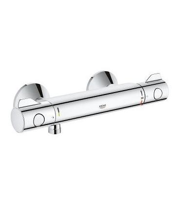 Shower thermostatic mixer, Grohe, Grohtherm 800