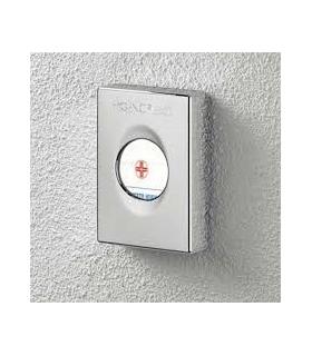 Distributeur mouchoirs Colombo contract collection B99820CR