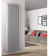 Radiatore irsap tesi 4 altezza 56.5 cm