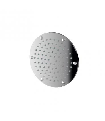 Shower head, Lineabeta, collection Supioni, model 53810, chromed brass