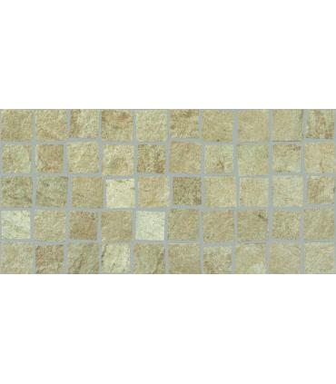 Tuile mosaïque  Marazzi série  Multiquartz 30X60