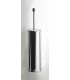Porte-brosse Koh-i-Noor collection Quattro, sur pied