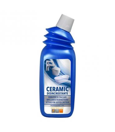 Ceramic 750ML descaler