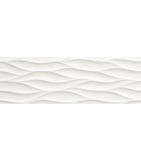 FAP Lumina Curve carrelage mural 25x75 mat