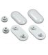 IDEAL STANDARD spare part for seat  collection Esedra