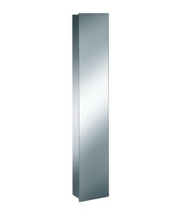 Wall unit , Lineabeta, series  Pika', model  51504, with mirror