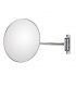 Magnifying mirror 2 arms, Koh-I-Noor collection Discolo