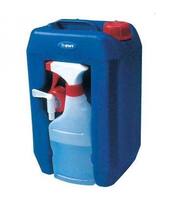BIOSIL 6000 sanitizing and cleaning product
