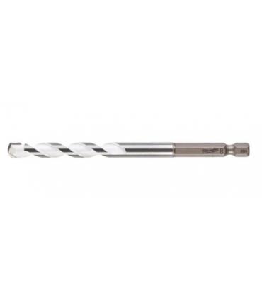 Milwaukee multi-material drill bit