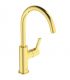 JOY BC778 WASHBASIN MIXER "C" MOUTH