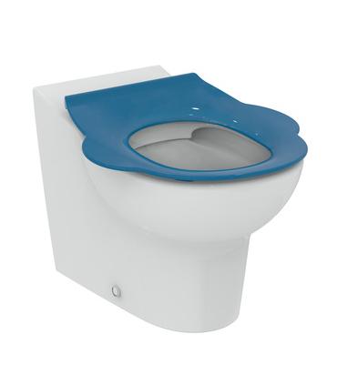 Anello per sedile wc disabili Ideal Standard Contour 21 per wc S3123