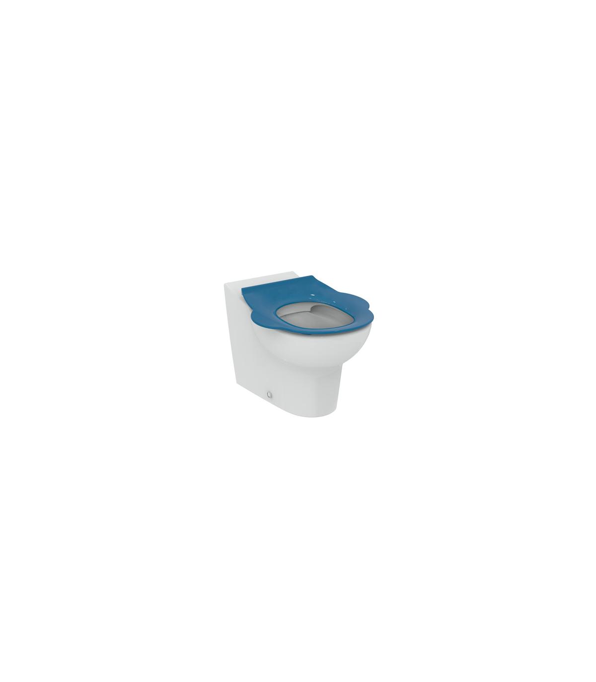 Anello per sedile wc disabili Ideal Standard Contour 21 per wc S3123