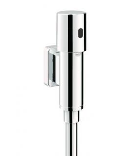 Flussometro esterno a infrarossi per orinatoio, Grohe Tektron Rondo ar