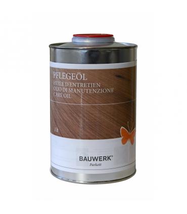 Olio per manutenzione parquet Bauwerk