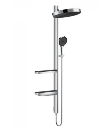 Hansgrohe Rainfinity Showerpipe 360 shower column