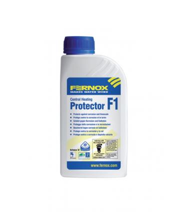 PROTECTEUR FIMI F1 pour installations de chauffage, 500 ml