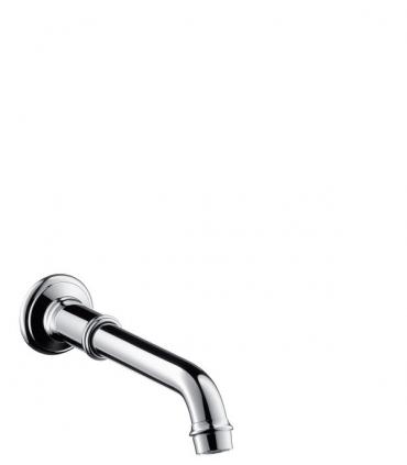 Bec distribution baignoire Hansgrohe Axor Montreux