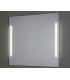 Koh-i-Noor mirror, Comfort, side Led lighting