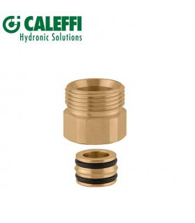 Connection  O-Ring, 23 p. 1,5 x 3/4'' M Caleffi 383550