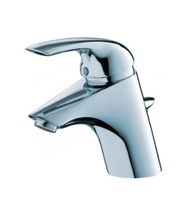 Single hole mixer for washbasin Idealstandard collection trias