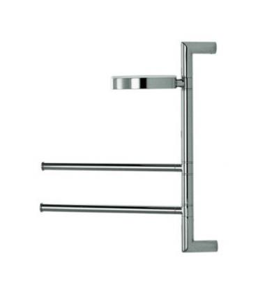 Barre à equiper Colombo planet collection B98240CR chrome