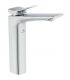 Miscelatore alto per lavabo Ideal Standard Check BC758 senza scarico