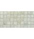Piastrella mosaico Marazzi serie Multiquartz 30X60