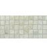 Piastrella mosaico Marazzi serie Multiquartz 30X60