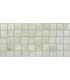 Tuile mosaïque  Marazzi série  Multiquartz 30X60