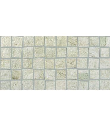 Piastrella mosaico Marazzi serie Multiquartz 30X60