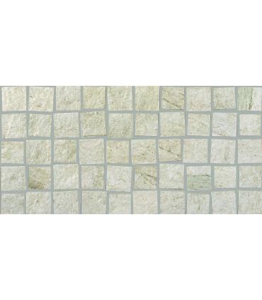 Piastrella mosaico Marazzi serie Multiquartz 30X60