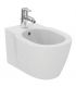 Bidet suspendu Ideal standard  connect e772201 fixations invisibles