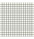 Tuile mosaïque  Marazzi série  Eclettica 40X40