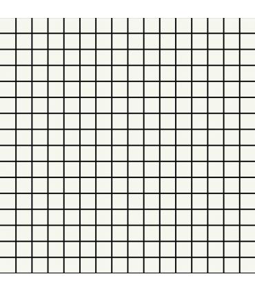 Tuile mosaïque  Marazzi série  Eclettica 40X40