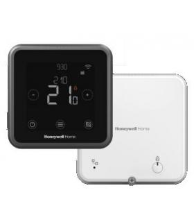 Honeywell home resideo Lyric T6 wired chronothermostat