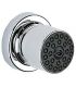 Grohe, Lateral shower jet, Relexa, 28198 chrome