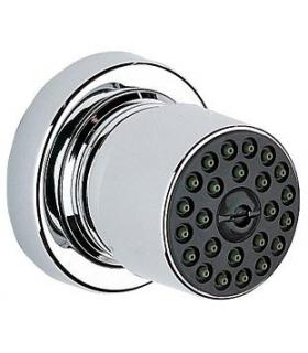 Grohe, pomme de douche latéral, Relexa, art.28198 chrome