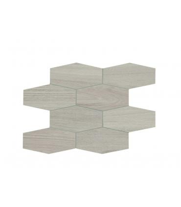 Piastrelle mosaico interno Marazzi Treverkchic 30X25