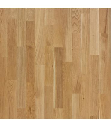 Parquet Bauwerk Monopark 47x7 cm rovere verniciato opaco