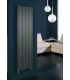 Double radiator singland column, Cordivari, collection Alice