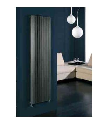 Double radiator singland column, Cordivari, collection Alice