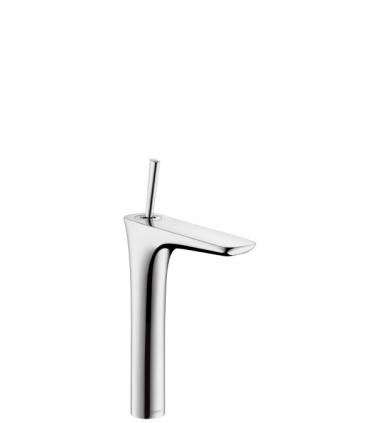 Mitigeur haut lavabo monotrou 240 puravida Hansgrohe