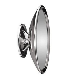 Miroir grossissant simple face, Koh-i-noor collection Toeletta