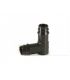 Irritec dripline rubber holder elbow