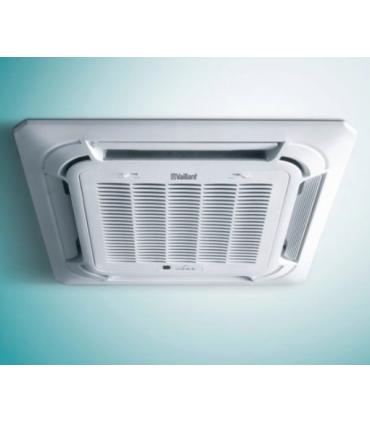 VA 1-050-100 NKP VENTILATEUR À PANNEAU