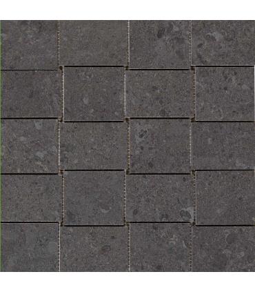 Marazzi Mosaïque Tile Mystone Gris Fleury 30x30