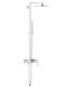 Colonna doccia Grohe, Euphoria Cube XXL 230 art.23147001