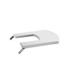 Compact Hall series Roca lid cover