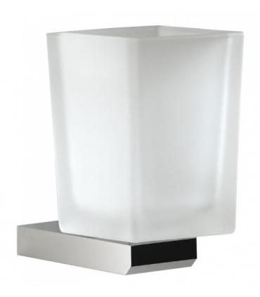 Glass for toothbrush Koh-I-Noor collection Quattro