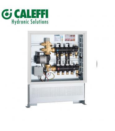 Regulator 3/4'' fixed point thermostatic, Caleffi